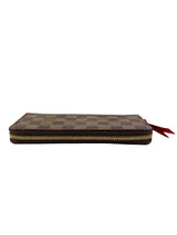 Louis Vuitton Monogram Clemence Wallet