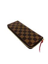 Louis Vuitton Monogram Clemence Wallet