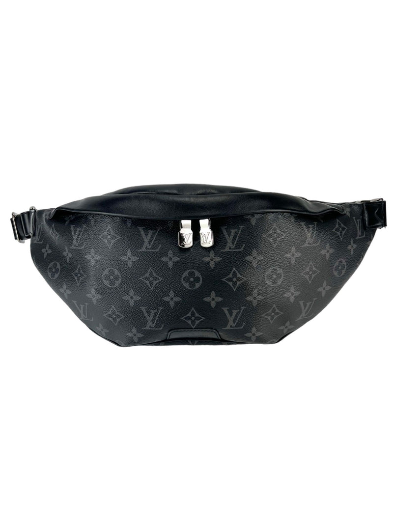 Louis Vuitton Discovery Eclipse Bum Bag (FULL SET)