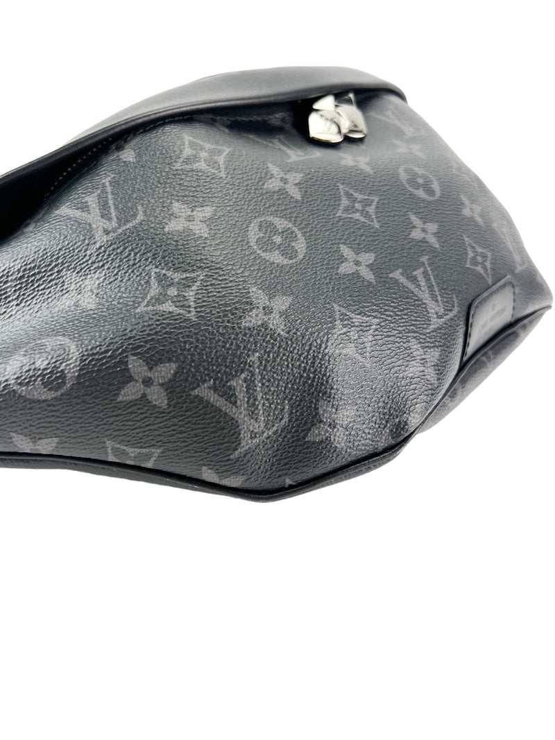Louis Vuitton Discovery Eclipse Bum Bag (FULL SET)