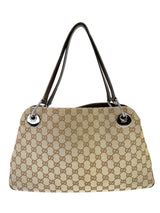 Gucci GG Sherry Canvas Shoulder Bag