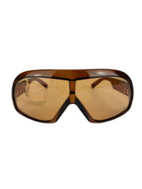 Tom Ford Cassius 78MM Pilot Sunglasses
