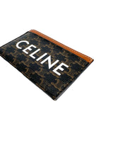 Celine Triomphe Card Holder (FULL SET)